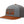 Heart of the Mtn. Fork Hat