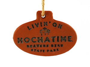 Hochatime Ceramic Ornaments