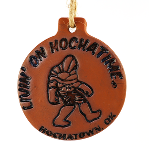 Hochatime Ceramic Ornaments
