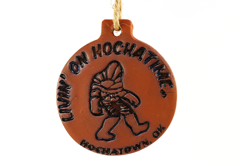 Hochatime Ceramic Ornaments