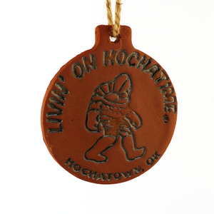 Hochatime Ceramic Ornaments