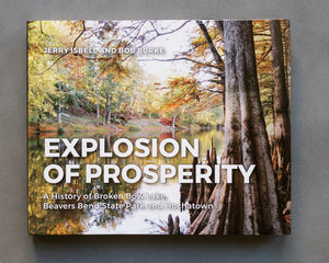 Explosion of Prosperity