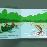 Match the Hatch Book