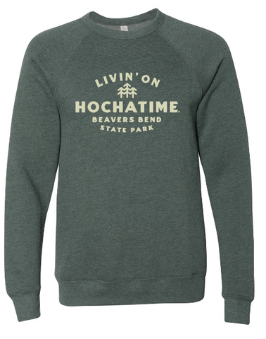 Hochatime Trees Sweatshirt