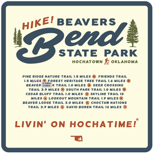 Hochatime Coasters