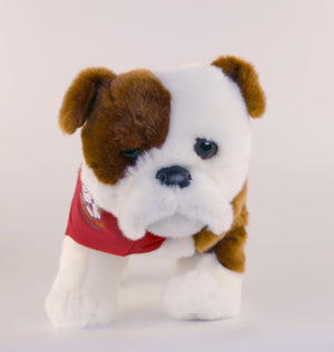 Hocha Bulldog