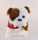 Hocha Bulldog