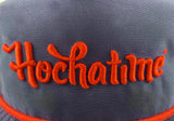 Hochatime 3D Embroidered logo