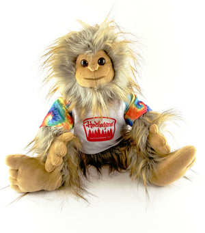 Hochatime Bigfoot Plush