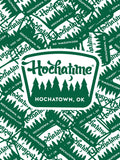 Hochatime Playing Cards