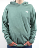 Keep It Reel LS Hoodie Tee