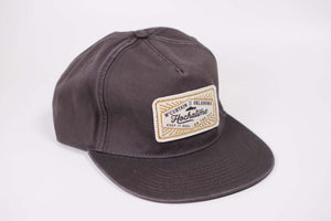 Hochatime x Sticks & Stones