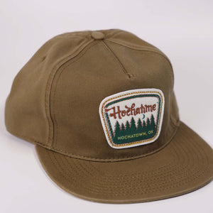 Hochatime x Sticks & Stones