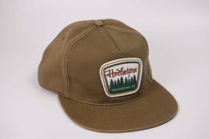 Hochatime x Sticks & Stones