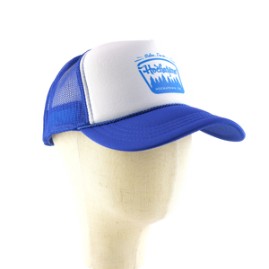 Treetop Kids Trucker Hat