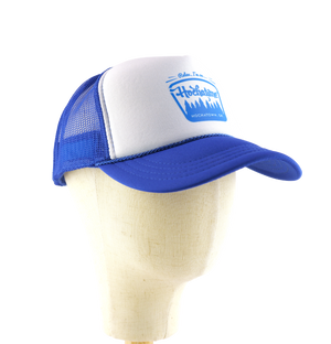 Treetop Kids Trucker Hat