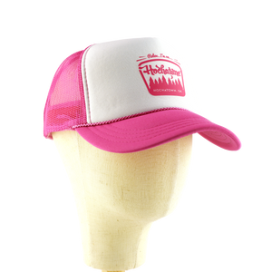 Treetop Kids Trucker Hat