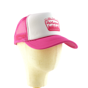 Treetop Kids Trucker Hat