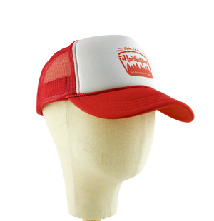 Treetop Kids Trucker Hat