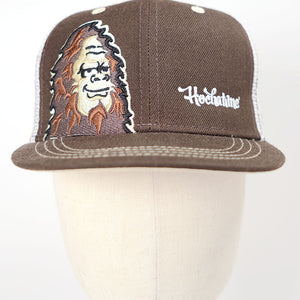 Youth Bigfoot Hat
