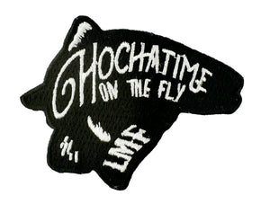 Hochatime Patches