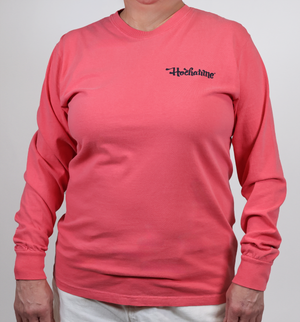 LOH BF Comfort Color Long Sleeve