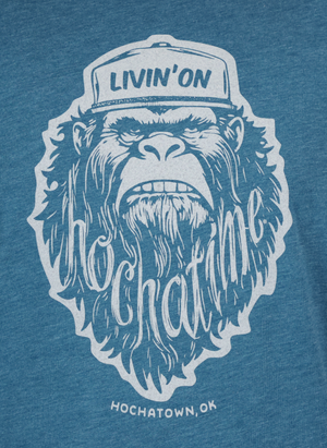 LOH BF Tee