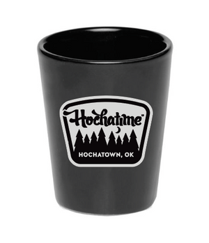 LOH BF 1.5oz Shot Glass
