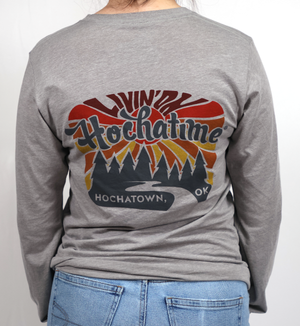 LOH Treetop Long Sleeve
