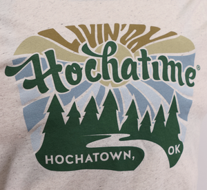 LOH Treetop Short Sleeve