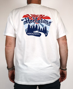 LOH Treetop Short Sleeve