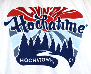LOH Treetop Short Sleeve