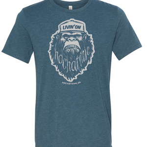 LOH BF Tee