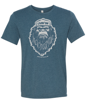 LOH BF Tee