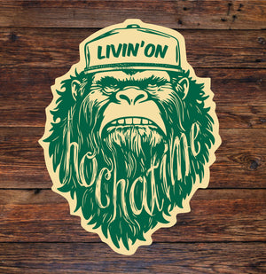 Hochatime Stickers