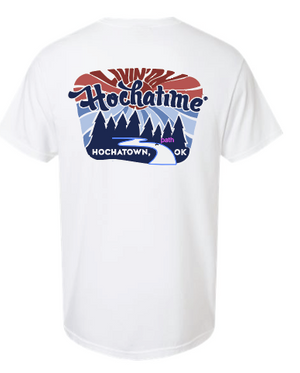 LOH Treetop Short Sleeve