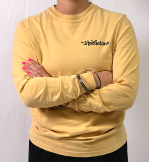 LOH BF Comfort Color Long Sleeve