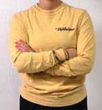 LOH BF Comfort Color Long Sleeve