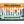 Hochatime Metal License Plate