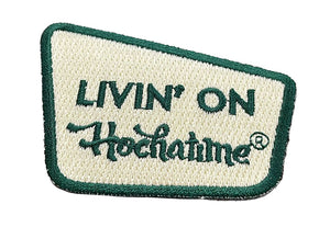 Hochatime Patches