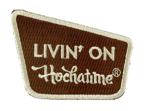 Hochatime Patches