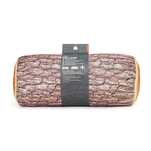 Log Head Rest