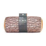 Log Head Rest