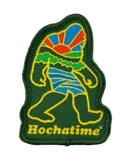 Hochatime Patches