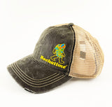 Lost Bigfoot Hat