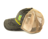 Lost Bigfoot Hat