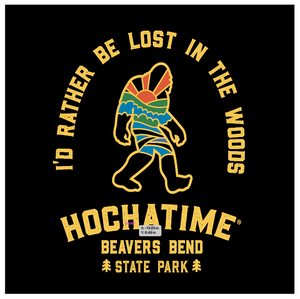 Hochatime Coasters