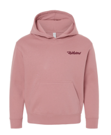 Treetop Hoodie Sweatshirt - Youth