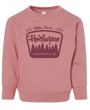 Treetop Sweatshirt - Toddler