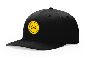 McCurtain County Gold Hat